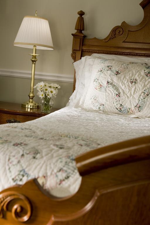 The Maple Leaf Inn Barnard Rom bilde