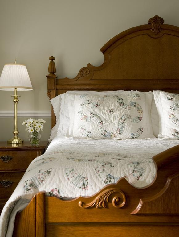 The Maple Leaf Inn Barnard Rom bilde