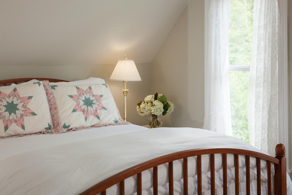 The Maple Leaf Inn Barnard Rom bilde